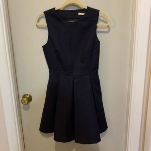 Jack Willis sleeveless dress